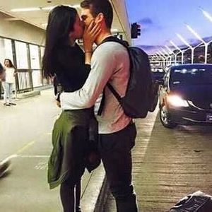 Meet your Posher, Castro salgado